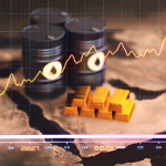 L�oro dei record e il petrolio che frena: la nuova bussola dell�economia mondiale nel 2026